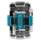 Sukimo antgalių rinkinys MAKITA E-13552 Impact Premier Torsion, 31vnt. 5