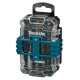 Sukimo antgalių rinkinys MAKITA E-13552 Impact Premier Torsion, 31vnt. 4