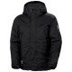 Žieminė striukė HELLY HANSEN Bifrost Winter, juoda 1