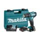 Akutrell MAKITA DF333DWAE 1