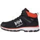 Batai HELLY HANSEN Chelsea EVO 2 MID O2 HT, juodi, 43 2