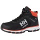 Batai HELLY HANSEN Chelsea EVO 2 MID O2 HT, juodi, 43 1