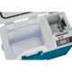 Akumuliatorinis šaldiklis/šildiklis MAKITA CW003GZ 40V MAX XGT 4