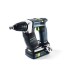 Akumuliatorinis juostinis suktuvas FESTOOL DWC 18-4500 HPC 4,0 I-Plus 3