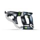 Akumuliatorinis juostinis suktuvas FESTOOL DWC 18-4500 HPC 4,0 I-Plus 4