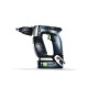 Akumuliatorinis juostinis suktuvas FESTOOL DWC 18-4500 HPC 4,0 I-Plus 5