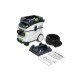 Mobilus dulkių siurblys FESTOOL CLEANTEC CTL 36 E AC PLANEX 1