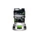 Mobilus dulkių siurblys FESTOOL CLEANTEC CTL 36 E AC RENOFIX 3