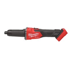 Akumuliatorinis tiesinis šlifuoklis MILWAUKEE M18 FDGRB-0