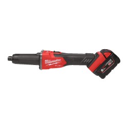 Akumuliatorinis tiesinis šlifuoklis MILWAUKEE M18 FDGRB-502X