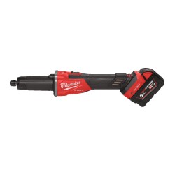 Akumuliatorinis tiesinis šlifuoklis MILWAUKEE M18 FDGROVB-502X