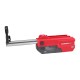 Siurblys perforatoriui MILWAUKEE M18 FDDEL32-0 2