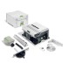 Akumuliatorinis stalinis diskinis pjūklas FESTOOL CSC SYS 50 EBI-Basic 1