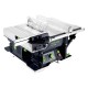 Akumuliatorinis stalinis diskinis pjūklas FESTOOL CSC SYS 50 EBI-Basic 2