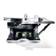 Akumuliatorinis stalinis diskinis pjūklas FESTOOL CSC SYS 50 EBI-Basic-Set 5