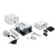 Akumuliatorinis stalinis diskinis pjūklas FESTOOL CSC SYS 50 EBI-Plus 1