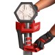 Pastatomas LED žibintas MILWAUKEE M18 SAL2-502B 6