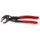 Vamzdinės replės KNIPEX Cobra 8701180SB 180mm 2