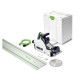 Įgilinamasis diskinis pjūklas FESTOOL TSV 60 KEBQ-Plus-FS 1