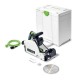 Įgilinamasis diskinis pjūklas FESTOOL TSV 60 KEBQ-Plus 1