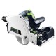 Įgilinamasis diskinis pjūklas FESTOOL TSV 60 KEBQ-Plus 2