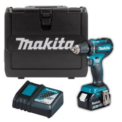 Akutrell MAKITA DDF485RT