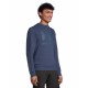 Džemperis HELLY HANSEN Graphic Sweatshirt, mėlynas 2