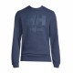 Džemperis HELLY HANSEN Graphic Sweatshirt, mėlynas 1