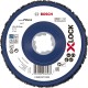 Puhastusketas BOSCH N377 Metal X-Lock 125mm 1