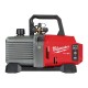 Akuga vaakumpump MILWAUKEE M18 FVP5-0 1