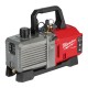 Akuga vaakumpump MILWAUKEE M18 FVP5-0 2