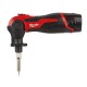 Akutoitel jootekolb MILWAUKEE M12 SI-201C 3