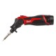 Akutoitel jootekolb MILWAUKEE M12 SI-201C 4