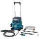  Akutoitega kõrgsurvepesur MAKITA HW001GZ 40V MAX XGT 1