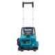  Akutoitega kõrgsurvepesur MAKITA HW001GZ 40V MAX XGT 3