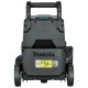  Akutoitega kõrgsurvepesur MAKITA HW001GZ 40V MAX XGT 5