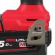 Akutrell MILWAUKEE M18 BLDDRC-502C 4