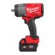 Akulöökmutrikeeraja MILWAUKEE M18 FHIW2F12-502X 2