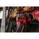 Akumuliatorinis kampinis šlifuoklis MILWAUKEE M18 FSAG125XB-0X 6