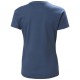 Naiste HELLY HANSEN W Classic Logo T-shirt, sinine 2