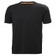 T-särk HELLY HANSEN Chelsea Evolution Tee, must 1