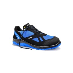 Turvajalanõud ELTEN Malcolm Blue Low S1P SRC, sinine