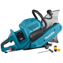 Akumuliatorinis pjaustytuvas MAKITA CE001GZ 40V MAX XGT