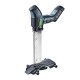 Akusaag isolatsioonimaterjalidele FESTOOL ISC 240 EB-Basic-4,0 2