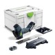 Akusaag isolatsioonimaterjalidele FESTOOL ISC 240 EB-Basic-4,0 1