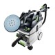 Lae- ja seinalihvija komplekt FESTOOL Planex LHS 2-M 225 EQ/CTM 36-Set 2