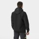 Talvejope HELLY HANSEN Oxford Softsheel Winter Jacket, must 4