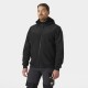 Talvejope HELLY HANSEN Oxford Softsheel Winter Jacket, must 3