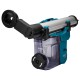 Tolmueemaldussüsteem MAKITA DX11 HR009, HR3012 2