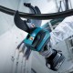 Akukaablilõikur LXT® MAKITA DTC101ZK, avatud tüüpi 5